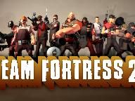Team Fortess 2 New Map