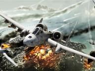 Can HAWX Kill Ace Combat?