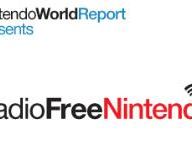 Radio Free Nintendo Podcast: Episode 134