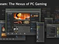 Steam cashes in on better gaming experience