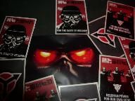 Killzone 2 Appearing on Ebay