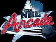MisterRandom Review: 3 on 3 NHL Arcade