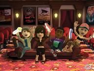 MisterRandom Review: Scene It Box Office Smash: Awards Winners