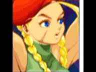 Street Fighter Week: The evolution of Cammy