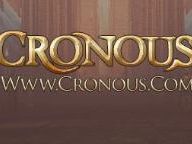 Cronous Adds Limited Item Packages
