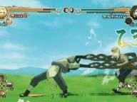 NowGamer: Naruto: Ultimate Ninja Storm Review