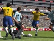 GiN Review: Pro Evolution Soccer 2009