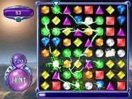 Diehard GameFAN: Bejeweled 2 Review