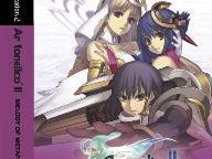 EBA: Ar Tonelico II: Melody of Metafalica Review