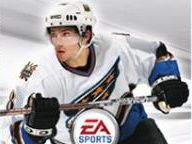 Alexander Ovechkin Lights The Lamp With NHL 07