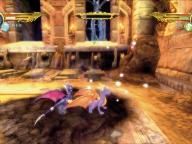 NowGamer: The Legend of Spyro: Dawn of the Dragon Review