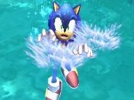 Revealed: Why Sonic can’t swim
