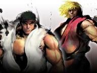 Eurogamer Portugal  review : Street Fighter IV