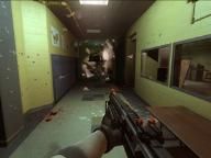 Mindless Paranormal Shoot-‘Em-Up: The Sequel