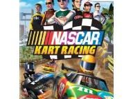NASCAR Karts Interview on Dead Pixel Live