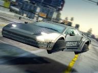 Why ‘Burnout Paradise’s ‘Back to the Future’ Car Costs More