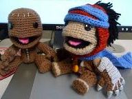 Sackboy of Persia will melt your heart