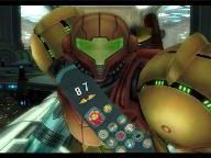 New Play Control Metroid Prime games get Corruption’s token system