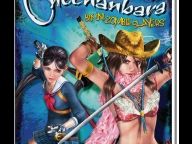Nintendo Now – Onechanbara: Bikini Zombie Slayers Review