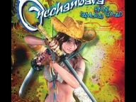 Xbox Evolved – OneChanbara: Bikini Samurai Squad Review