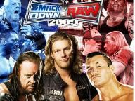 Pro Wrestling: WWE Smackdown vs. Raw 2009 Review