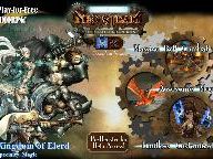 Free MMO: Neo Steam opens beta registration