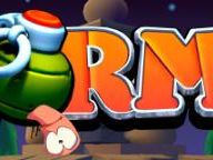 Arcade: Worms now available