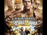 Legends of Wrestlemania Full Roster Announced