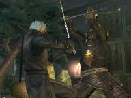 GameZone: Tenchu Shadow Assassin Review