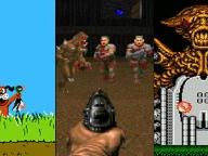 UGO: Top 11 Classic Shooters