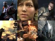 The Most Anticipated 2009 PS3 Exclusive is…