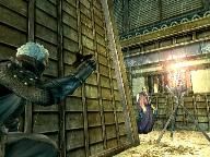 VGC Review: Tenchu: Shadow Assassins