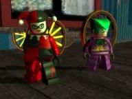 Is Lego Batman bad for kids?