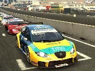 Atari reveals new cars for Race Pro