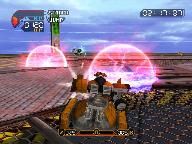 Virtual On for PSN/XBLA: "no comment"
