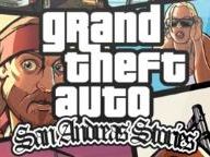 San Andreas Stories is Fake, Fake, Fake