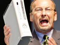 Peter Moore explains the lack of new Arcade content for the 360