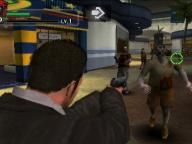 Dead Rising: Chop Till You Drop Ships