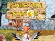 Gamebosh Review: Chicken Shoot