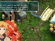 Gaming Age: Star Ocean: Second Evolution Review