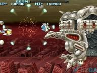 NZGamer: R-Type Dimensions Review