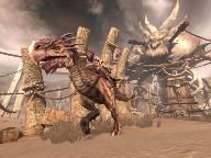PALGN: Golden Axe: Beast Rider Review