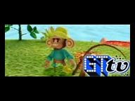 GT Preview: Super Monkey Ball Adventure