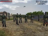 WWII Online: Battleground Europe v1.29.3 Client