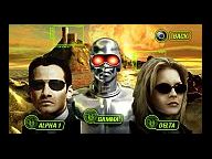 Impossible Mission PSP screenshots break cover