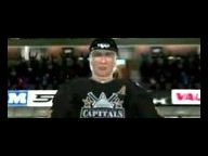 NHL 07 Trailer