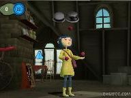 Coraline Review at CheatCC