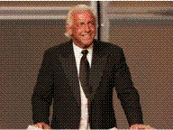 Ric Flair in new Command & Conquer Red Alert 3 game
