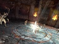 Dante’s Inferno Screenshots