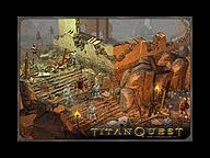 First Titan Quest: Immortal Throne Review